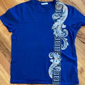 Men’s M Versace Collection tshirt